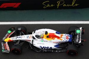 Isack Hadjar, Equipo Racing Bulls