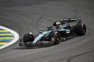 Andrea Kimi Antonelli, Mercedes