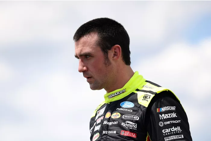 Austin Cindric, Team Penske