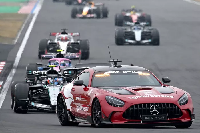 Andrea Kimi Antonelli, Mercedes