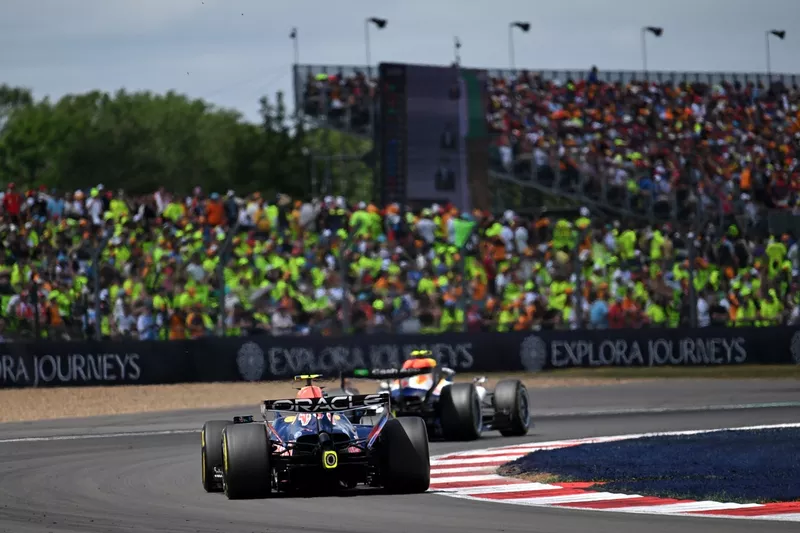 Isack Hadjar, Red Bull Racing