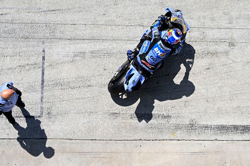 Alex Marquez (Gresini Racing)