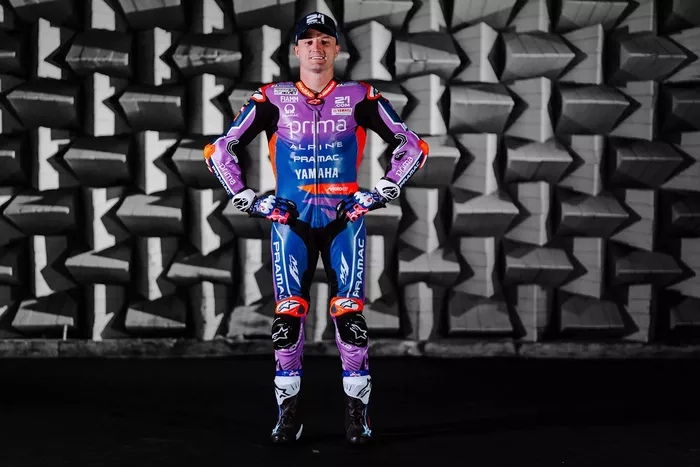 Jack Miller, Pramac Racing
