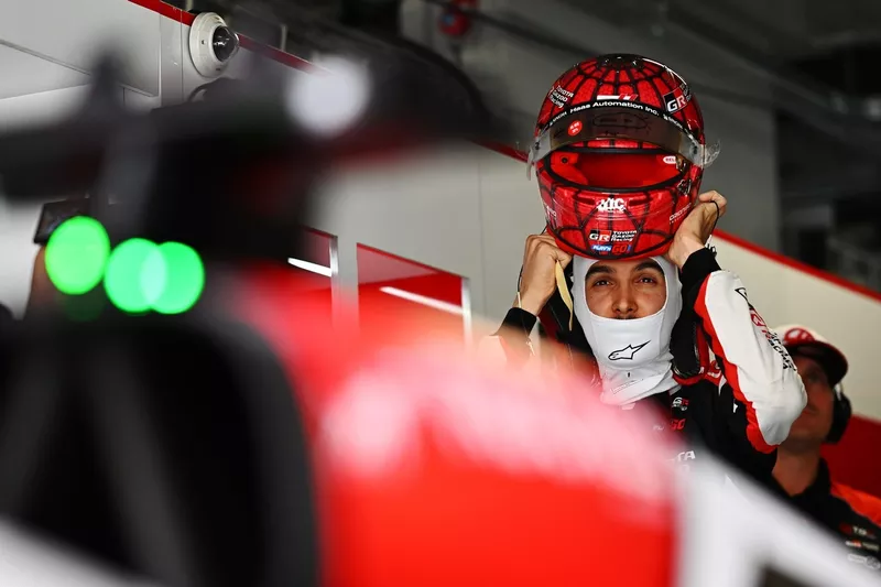 Esteban Ocon, Haas F1 Team