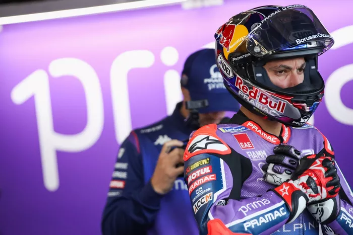Toprak Razgatlioglu, Pramac Racing