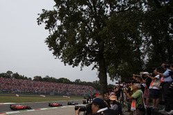 Kimi Raikkonen, Ferrari SF16-H