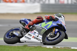 Jorge Lorenzo, Yamaha Factory Racing