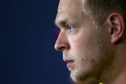 Kevin Magnussen, Renault Sport F1 Team