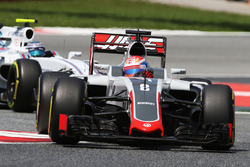 Ромен Грожан, Haas F1 Team VF-16