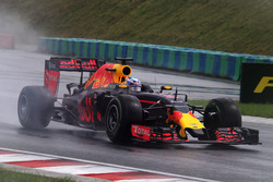Daniel Ricciardo, Red Bull Racing RB12