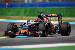 Даниил Квят, Scuderia Toro Rosso STR11