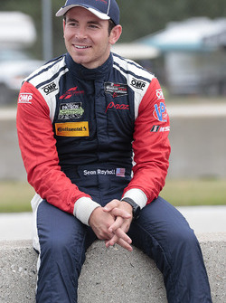 Sean Rayhall