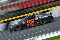 Martin Truex Jr., Furniture Row Racing Toyota