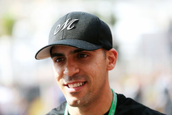 Pastor Maldonado