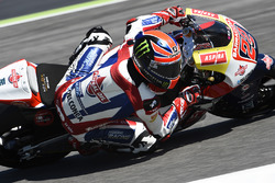 Sam Lowes, Federal Oil Gresini Moto2