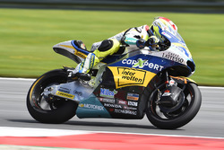 Dominique Aegerter, CarXpert Interwetten