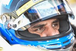 Juan Pablo Montoya, Team Penske Chevrolet