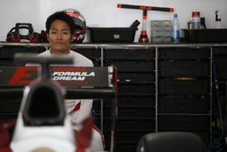 Nobuharu Matsushita, ART Grand Prix