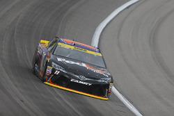 Denny Hamlin, Joe Gibbs Racing Toyota