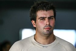 Маурисио Ламбирис, Coiro Dole Racing Torino