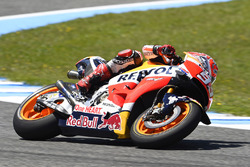 Marc Márquez, Repsol Honda Team