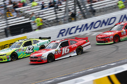 Ryan Reed, Roush Fenway Racing Ford