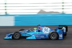 Tony Kanaan, Chip Ganassi Racing Chevrolet