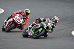 Jonathan Rea, Kawasaki Racing