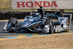 Хуан Пабло Монтойя, Team Penske Chevrolet