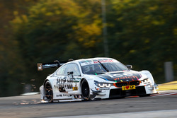 Том Бломквіст, BMW Team RBM, BMW M4 DTM