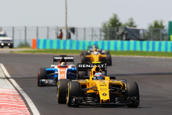 Jolyon Palmer, Renault Sport F1 Team RS16