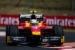 Jordan King, Racing Engineering 