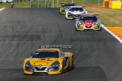 #16 Team Duqueine Renault RS01: Robert Kubica, Christophe Hamon
