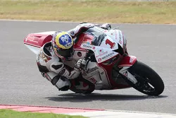 Yuki Takahashi