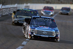 William Byron, Kyle Busch Motorsports, Toyota