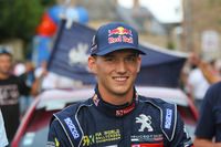 Timmy Hansen