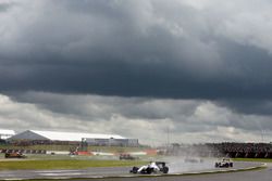 Felipe Massa, Williams FW38