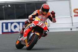 Marc Márquez, Repsol Honda Team