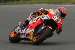 Marc Márquez, Repsol Honda Team