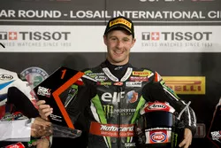 Jonathan Rea, Kawasaki Racing