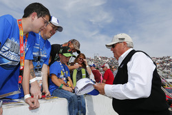 Rick Hendrick, Hendrick Motorsports, Teambesitzer
