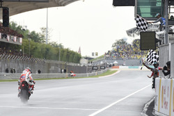 Racewinnaar Andrea Dovizioso, Ducati Team