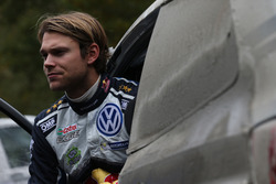 Andreas Mikkelsen, Anders Jäger, Volkswagen Polo WRC, Volkswagen Motorsport