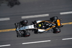 Серхио Перес, Sahara Force India F1 VJM09
