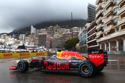 Даниэль Риккардо, Red Bull Racing RB12