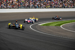 Stefan Wilson, KV Racing Technology Chevrolet
