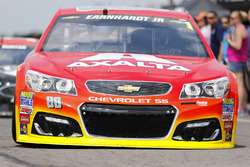 Dale Earnhardt Jr., Hendrick Motorsports, Chevrolet