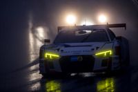 Audi Race Experience