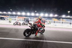 Xavi Forés, Barni Racing Team