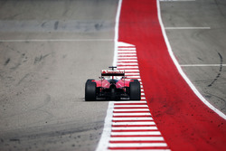 Себастьян Феттель, Ferrari SF16-H